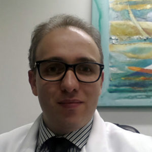 Dr. Luiz Renato Guidoni