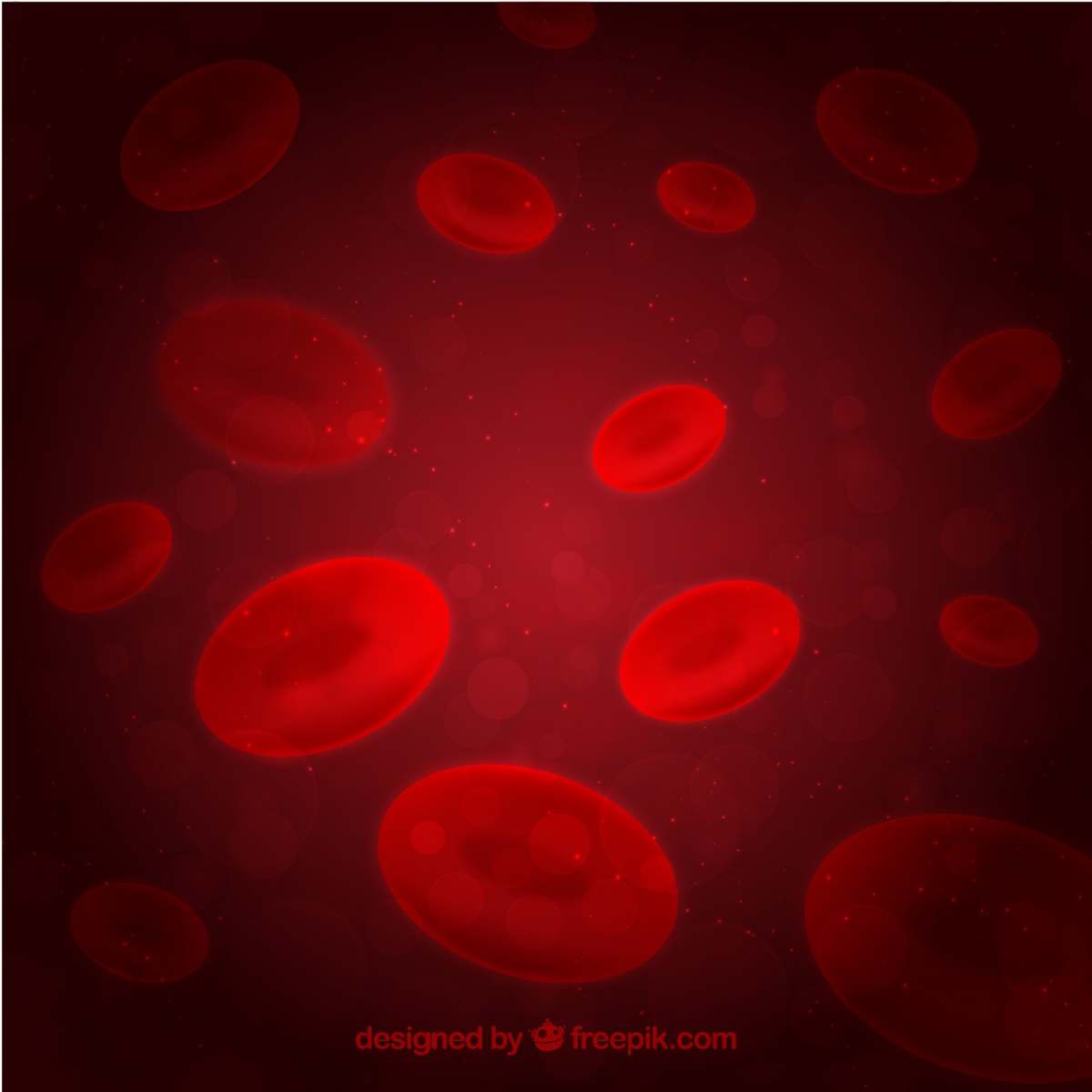 imagem do sangue para explicar o priapismo