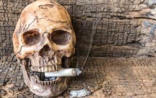 o tabagismo e o câncer renal avançado