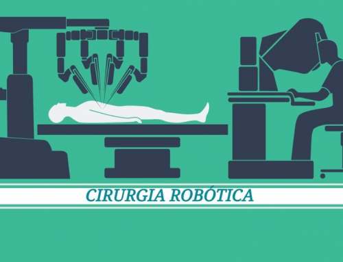 Cirurgia Robótica