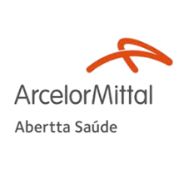 Logo do convenio Arcellor Mittal
