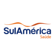 logo da sul america saude