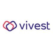 logo vivest saude
